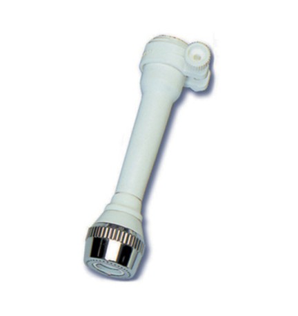 ROMPIGETTO C/DOCCETTA DOCCIA SCHIUMA 665 BL