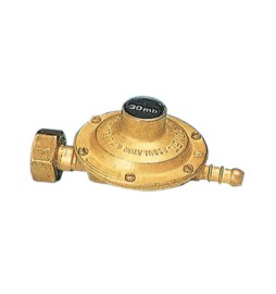 PL REGOLATORE GAS TARATURA FISSA BASSA PRESSIONE
