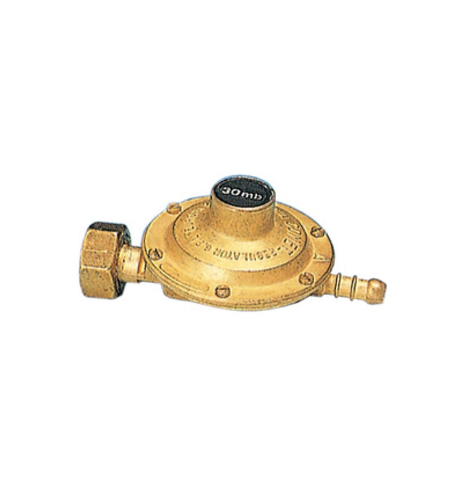 PL REGOLATORE GAS TARATURA FISSA BASSA PRESSIONE