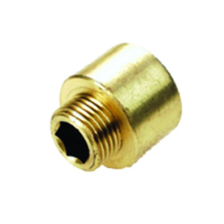 IDRAULICA-PROLUNGA RIDOTTA 246 OTT GIAL D 1X3/4