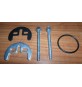 SERIE EURO SET FISSAGGIO MISCELATORE