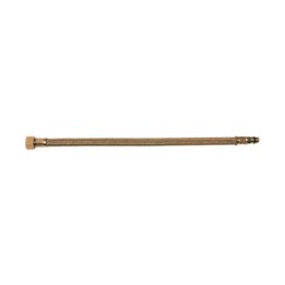 PL FLESSIBILE P/MISCELATORE 10X1 LUNGO 35 CM 2 PZ*