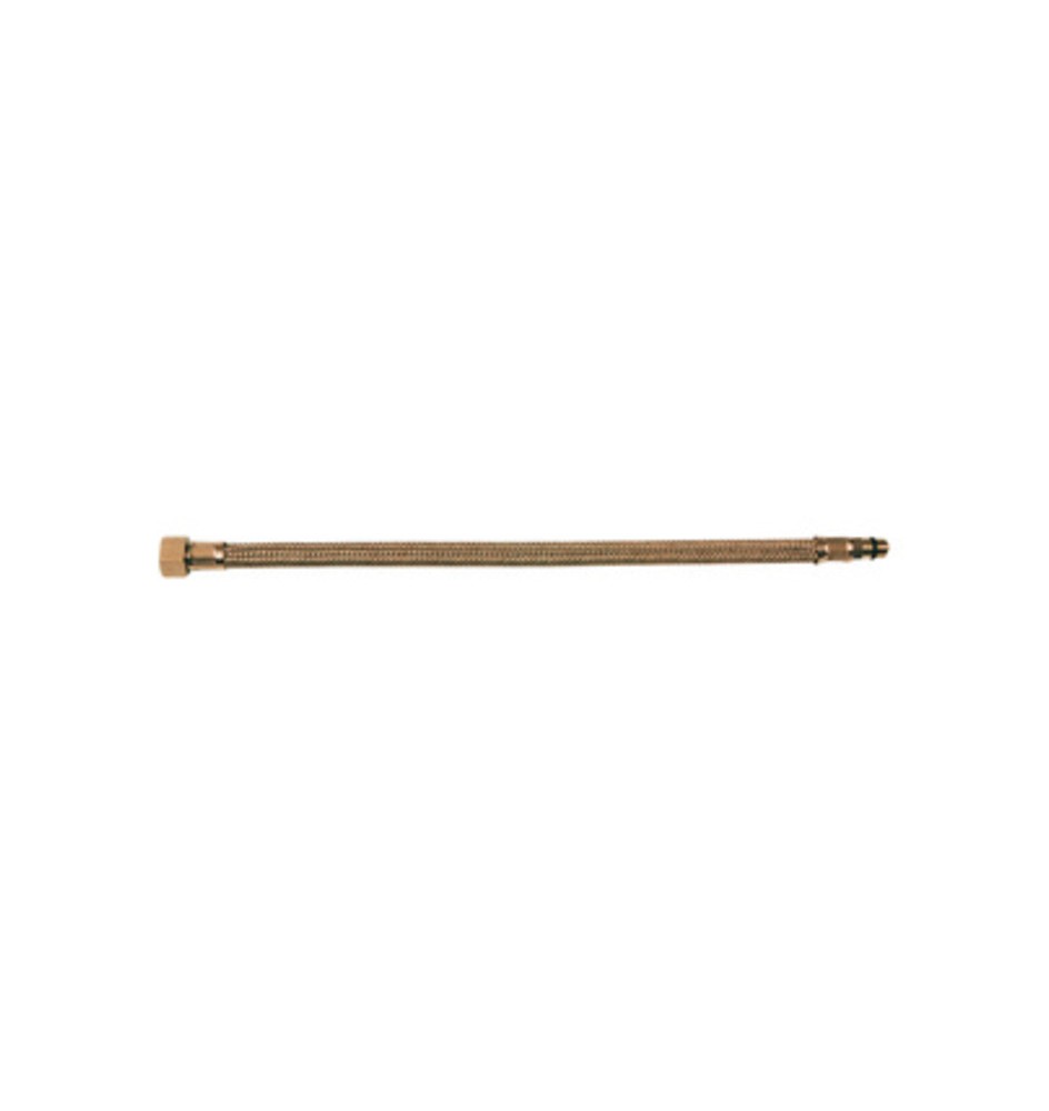 PL FLESSIBILE P/MISCELATORE 12X1 CORTO 35 CM 2 PZ