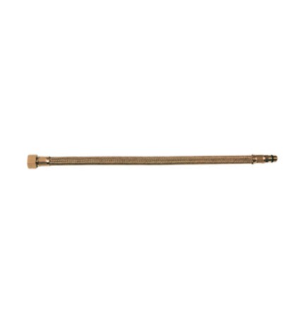 PL FLESSIBILE P/MISCELATORE 12X1 CORTO 35 CM 2 PZ