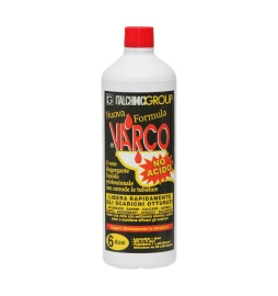 DISGORGANTE LIQUIDO VARCO NO ACIDO 750 ML