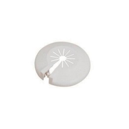 BS ROSETTA UNIVERSALE 8-22 P/TUBO RADIATORE 6 PZ*