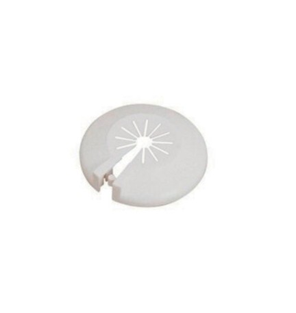 BS ROSETTA UNIVERSALE 8-22 P/TUBO RADIATORE 6 PZ*