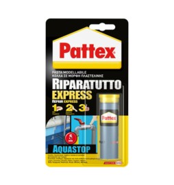 PATTEX RIPARATUTTO EXPRESS AQUASTOP 48 G