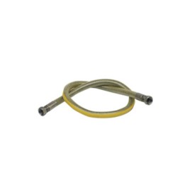 TUBO FLESSIBILE P/GAS 150CM FEM/FEM 1/2 UNI14800