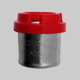 BUSSOLA COBRAPRESS INOX TIEMME - Ø 32