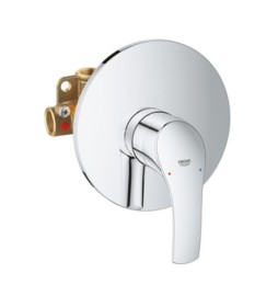 GROHE EUROSMART NEW MISCELATORE INCASSO DOCCIA