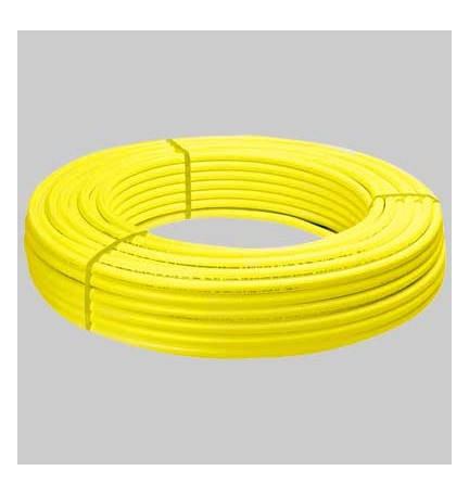 TUBO MULTISTRATO NUDO PER GAS - 16 x 2.0