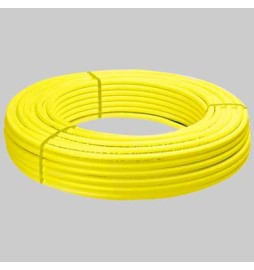 TUBO MULTISTRATO NUDO PER GAS - 20 x 2.0