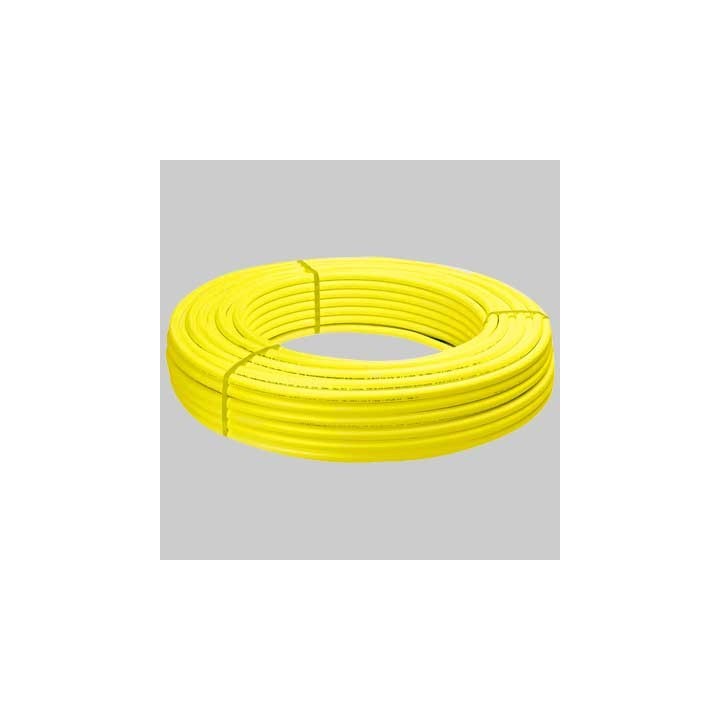 TUBO MULTISTRATO NUDO PER GAS - 20 x 2.0