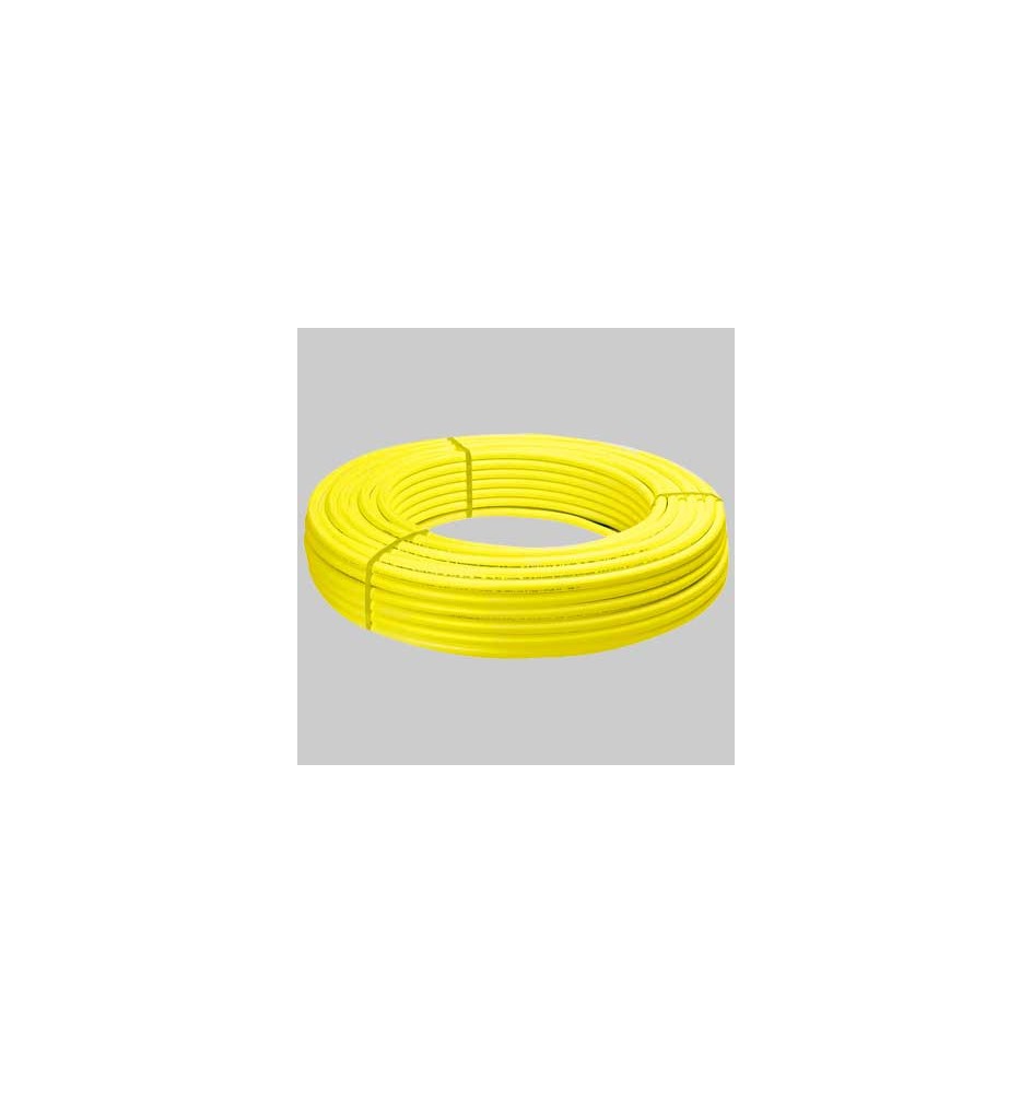 TUBO MULTISTRATO NUDO PER GAS - 26 x 3.0