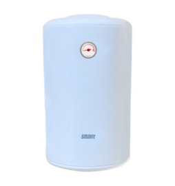 SCALDABAGNO VERTICALE 2A 50L TIRRENO