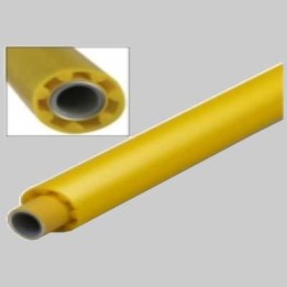 TUBO MULTISTRATO GAS CAMERA D'ARIA - 16 x 2