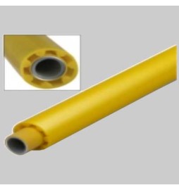 TUBO MULTISTRATO GAS CAMERA D'ARIA - 16 x 2