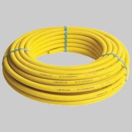 TUBO MULTISTRATO INGUAINATO PER GAS - 16 x 2.0