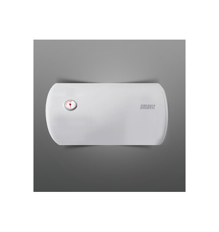 SCALDABAGNO ORIZZONTALE 2A 50L DX C/FLANGIA TIRRENO