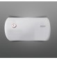SCALDABAGNO ORIZZONTALE 2A 50L DX C/FLANGIA TIRRENO