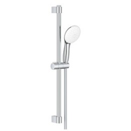 GROHE SALISCENDI 60 CM TEMPESTA 110 2 GETTI