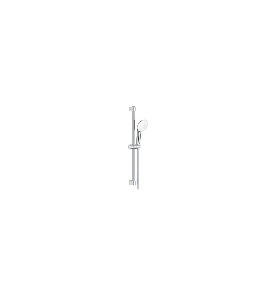 GROHE SALISCENDI 60 CM TEMPESTA 110 2 GETTI