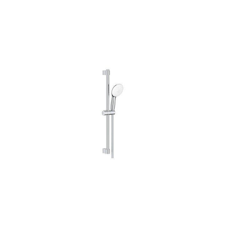 GROHE SALISCENDI 60 CM TEMPESTA 110 2 GETTI