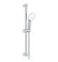 GROHE SALISCENDI 60 CM TEMPESTA 110 2 GETTI