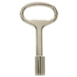 IBFM 29 CHIAVE TRIANGOLARE P/SPORTELLI ZAMA
