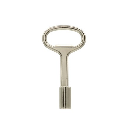 IBFM 29 CHIAVE TRIANGOLARE P/SPORTELLI ZAMA