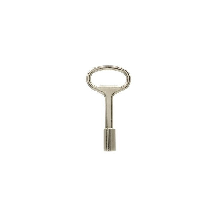 IBFM 29 CHIAVE TRIANGOLARE P/SPORTELLI ZAMA