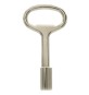 IBFM 29 CHIAVE TRIANGOLARE P/SPORTELLI ZAMA