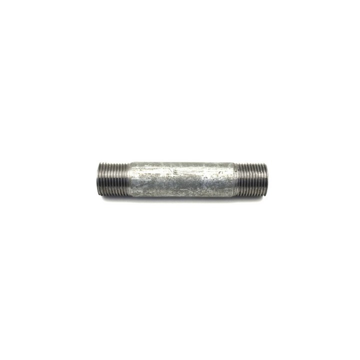 BARILOTTI ZINCATI DA 3" cm 20
