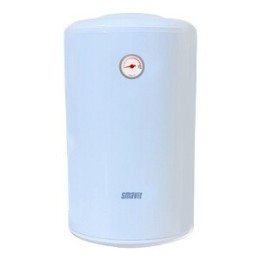 SCALDABAGNO VERTICALE 2A 100L C/FLANGIA