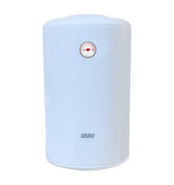 SCALDABAGNO VERTICALE 2A 100L C/FLANGIA