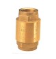 PL 100 VALVOLA RITEGNO GR.1/2