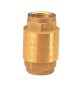 PL 100 VALVOLA RITEGNO GR.1