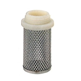 PL 102 FILTRO P/VALVOLA GR. 1/2