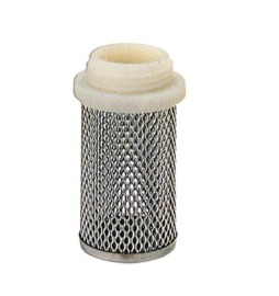 PL 102 FILTRO P/VALVOLA GR. 1/2