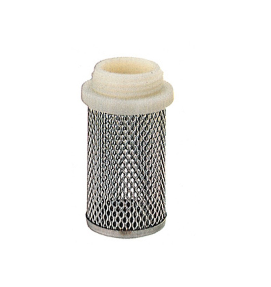 PL 102 FILTRO P/VALVOLA GR. 3/4