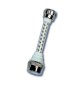 ROMPIGETTO C/DOCCETTA E AEREAT BIFLEX 675 BL