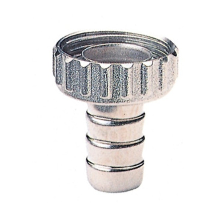 PL RACCORDO PORTAGOMMA P/RUBINETTO D 1