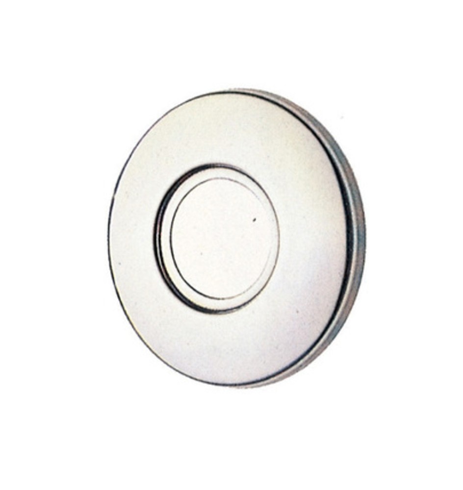PL 285 ROSONE P/RUBINETTO D 3/8 4 PZ