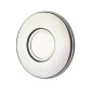 PL 285 ROSONE P/RUBINETTO D 3/8 4 PZ