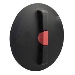 COPERCHIO CON SFIATO PER SERBATOI ELBI Diam. 455-400 mm