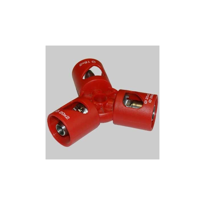 SBAVATORE-CALIBRATORE TRIPLO - -