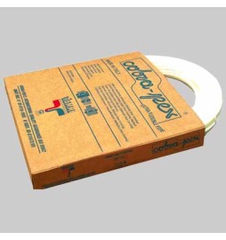 TUBO IN POLIETILENE RETICOLATO COBRA-PEX BIANCO - 18 x 2,5