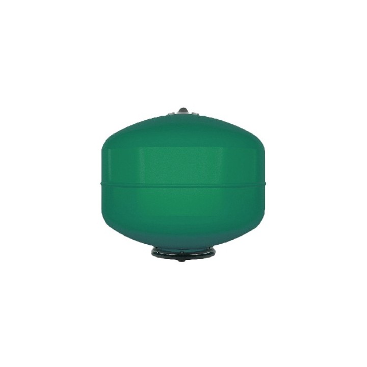 SFERA AUTOCLAVE VERTICALE OVALE IKARO lt 24