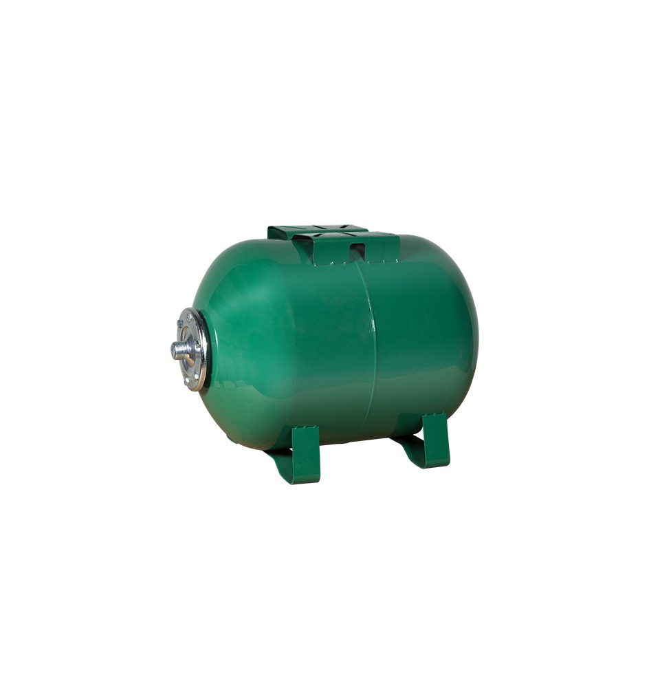 SFERA AUTOCLAVE ORIZZONTALE IKARO lt 24